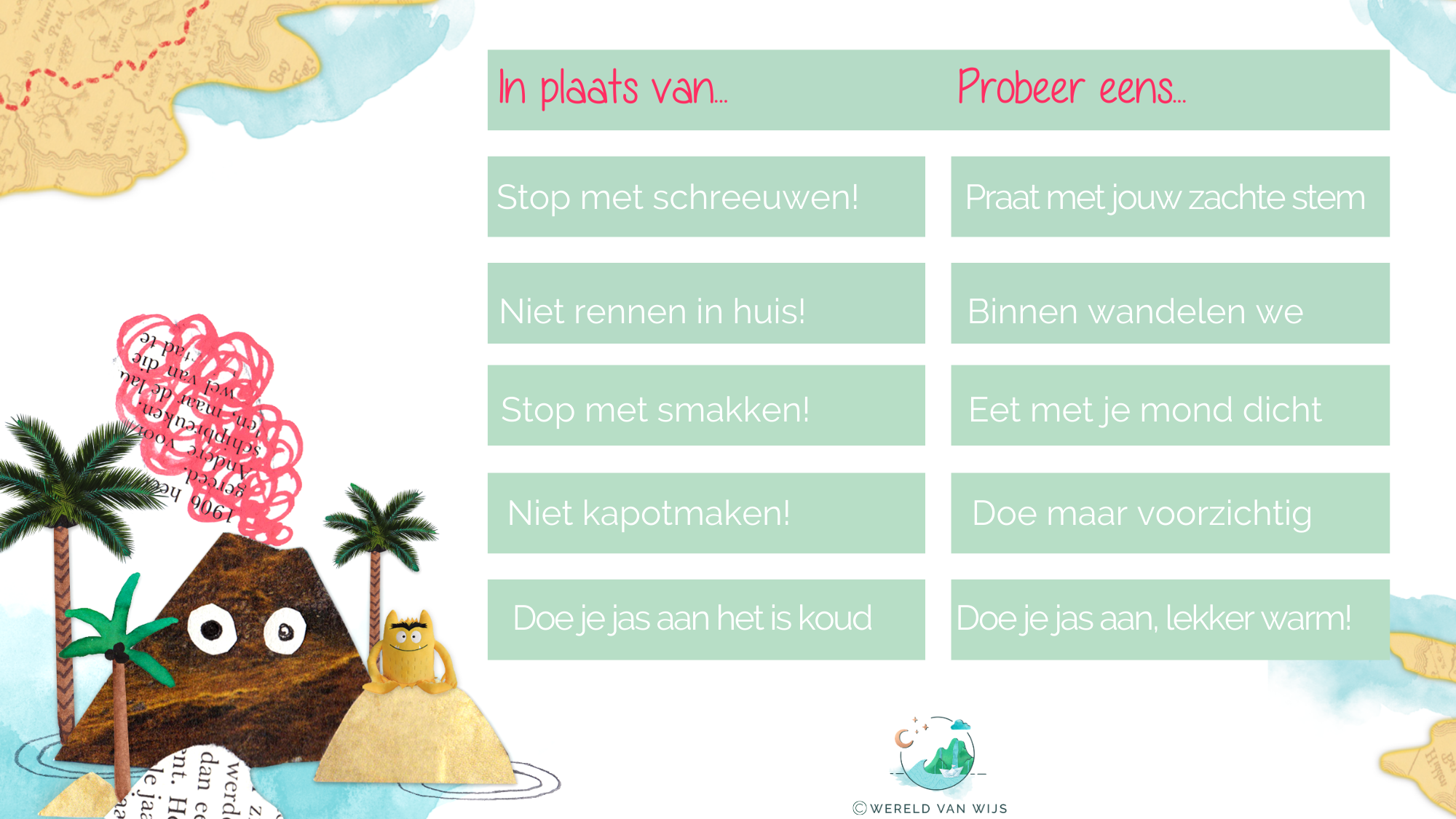 Blog Positief - Groot